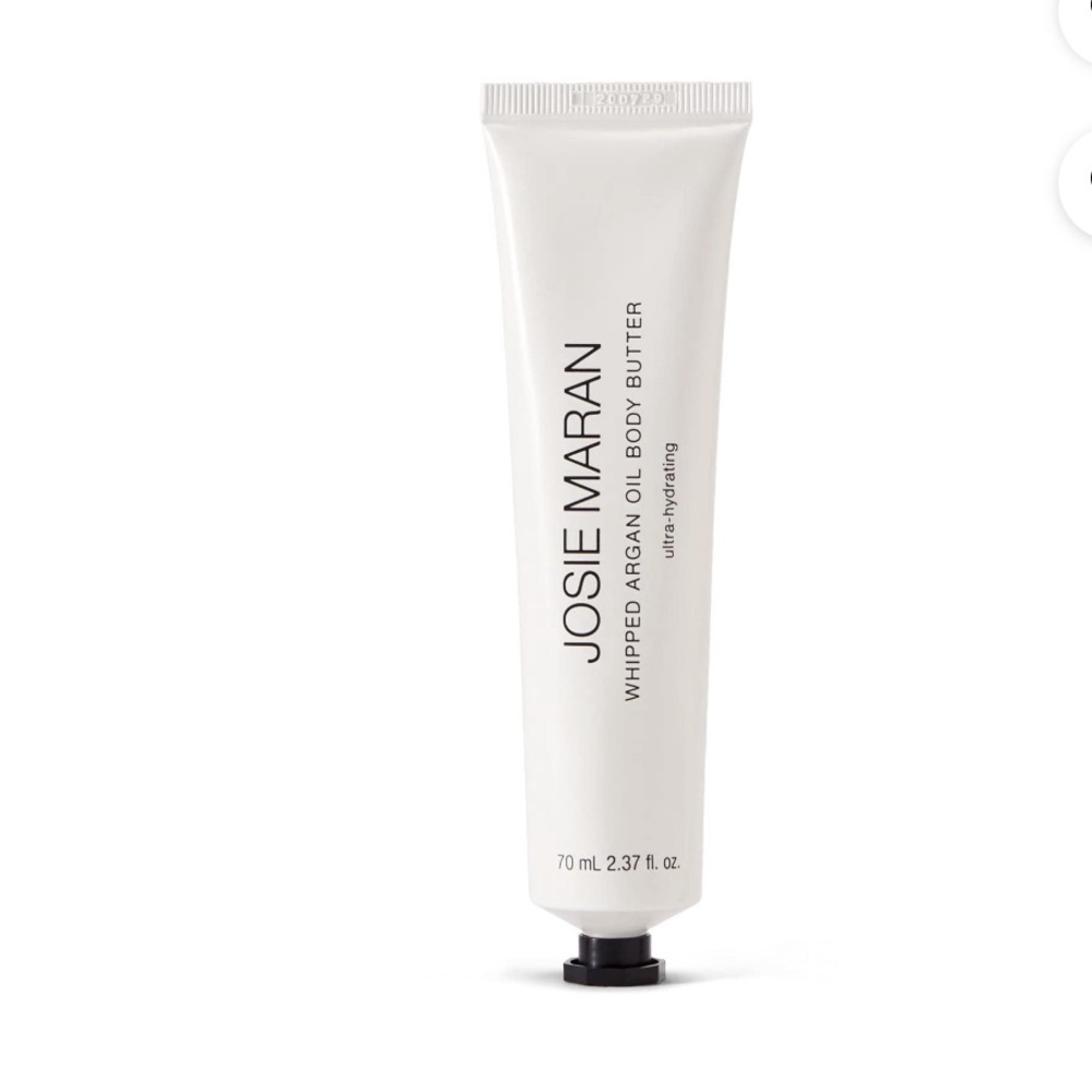 Josie Maran whipped Argan oil body butter